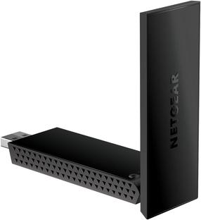 Bezvadu tīkla adapteris Netgear Nighthawk AX1800