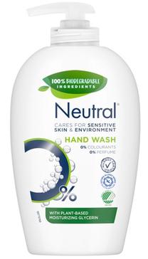 Skystas muilas Neutral, 250 ml