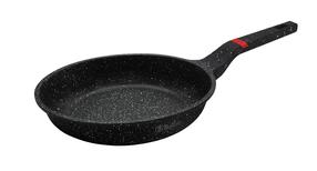 Cepšanas panna Bollire Milano BR-1106, Ø 28 cm, alumīnijs