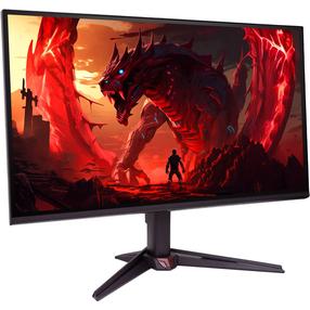 Monitorius Acer Nitro VG270 G, 27", 4 ms