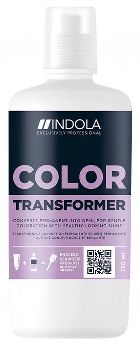 Tonuojantis gelis Indola Color