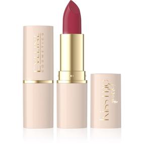 Lūpų dažai Eveline Kiss Me Quick!, 4.2 g, 09