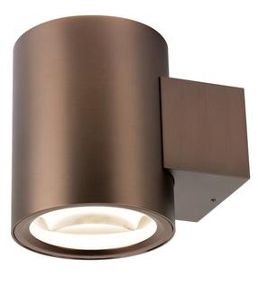Valgusti seinale SLV Oculus, LED, 1, vask v. / vask v.