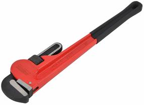 Santechninis raktas AWTools AW31403BL, 360 mm