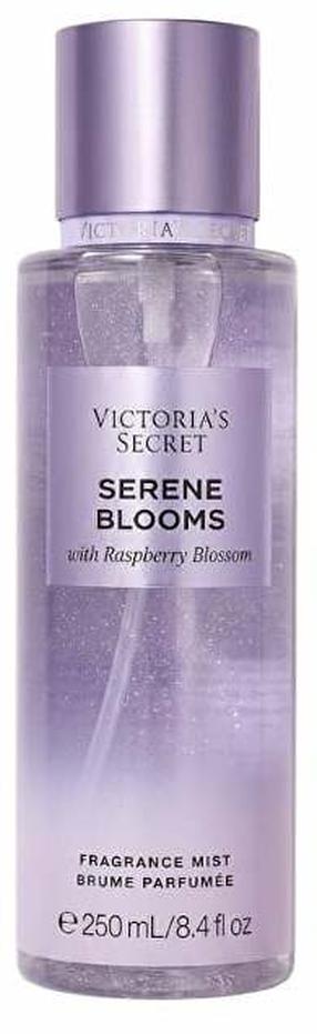 Kūno dulksna Victoria's Secret Serene Blooms, 250 ml