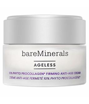 Näokreem Bare Minerals Ageless 10% Phyto ProCollagen Firming Anti-Age, 50.0 ml, 25+