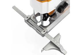 Akumuliatorinis siaurapjūklis JCB JCB-18JS-B-E, 18 V
