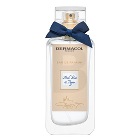 Parfüümvesi Dermacol Fresh Pine and Pepper, 50.0 ml