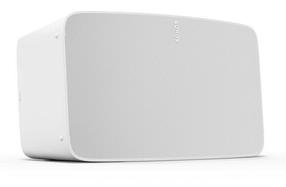 Kõlar Sonos Five, valge v.