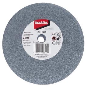 Slīpēšanas disks Makita B-51895, 150 mm x 12.7 mm