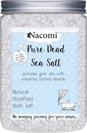 Vannisool Nacomi Pure Dead, 1400 g
