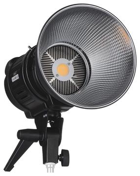 Lamp Quadralite VideoLED 600 Bi-color, 240 V, must v.