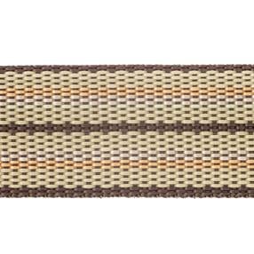 Josta Haushalt, 25 m x 40 mm, melns krās./brūna krās./smilškrāsas