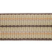 Diržas Haushalt, 25 m x 40 mm, ruda sp.