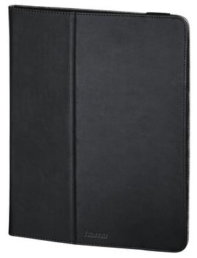 Planšetdatora vāciņš Hama Xpand, melna krās., 9.5-11"