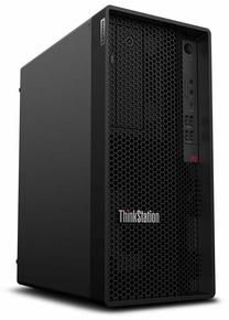 Stacionarus kompiuteris Lenovo ThinkStation 265, DDR5-SDRAM 32 GB, SSD 512 GB, Nvidia RTX A400 -, Windows 11 Pro P2