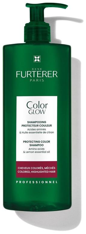 Šampūnas Rene Furterer Color Glow Color Protecting, 500 ml