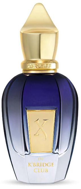 Parfüümvesi Xerjoff K’Bridge Club, 50 ml