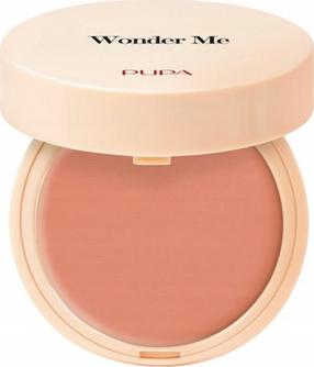 Skaistalai PUPA Milano Wonder Me, so cozy sp., 008, 4 g