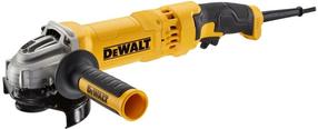 Ketaslõikur Dewalt DWE4277-QS, harjadega, 1500 W