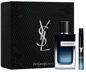 Smaržu komplekts Yves Saint Laurent Y Men