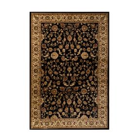 Paklājs Domoletti Super Rose 2723B_H01, daudzkrāsains/brūna krās., 300 cm x 200 cm