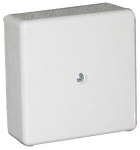 Montavimo dėžutė atviram montavimui Reml