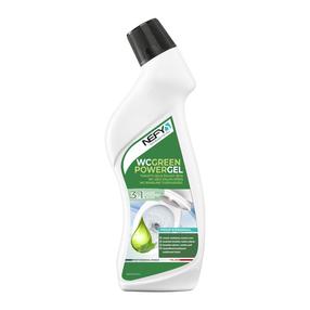 Tualetes poda tīrītājs NEFY, 0.75 l