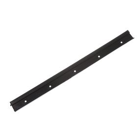 Кронштейн Okko, 49.5 см x 4 см x 0.5 см, черный цв.