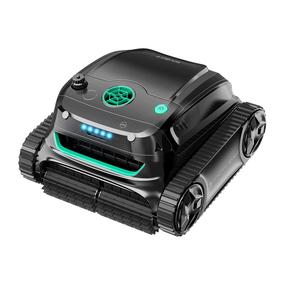 Belaidis baseinų valymo robotas Wybot S2 Solar, 8.5 kg