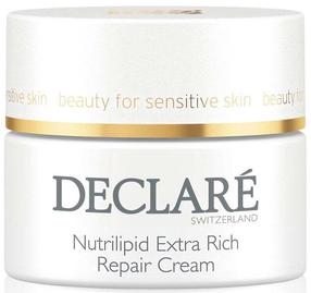 Крем для лица Declare Vital Balance Nutrilipid Extra Rich, 50 мл