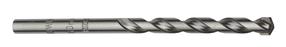 Betooni puur Irwin Masonry, kipskartong/betoon/graniit, keermega, sirge, 6 mm x 40 cm