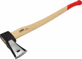 Топор AWTools Black Line AW33061BL, для колки, 80 см, 2 кг