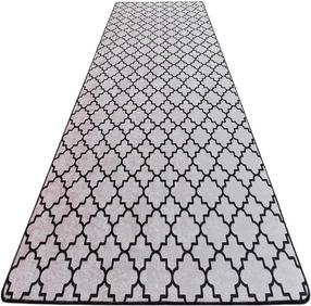 Kiliminis takas Conceptum Hypnose Kupa 882CHL2752, balta sp., 300 cm x 100 cm