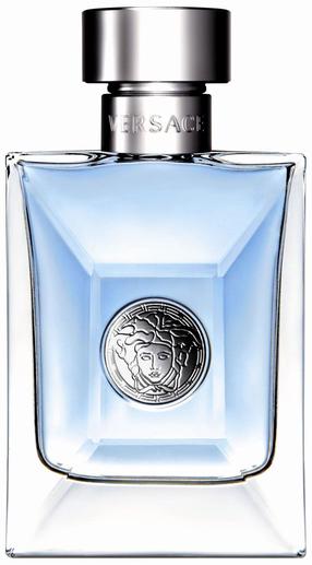 Туалетная вода Versace Pour Homme, 100 мл