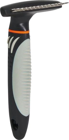 Kamm koerale Trixie Anti-tangle 23791, 140 mm x 70 mm