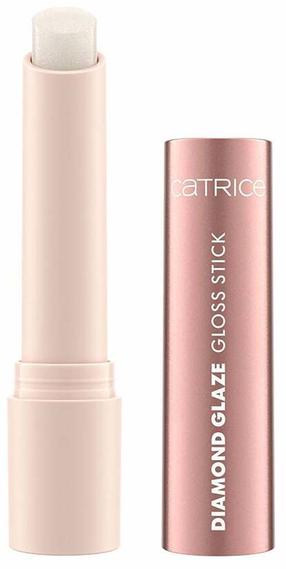 Lūpų blizgis Catrice Diamond Glaze, 1.6 g, no shade, just sparkle sp., 040