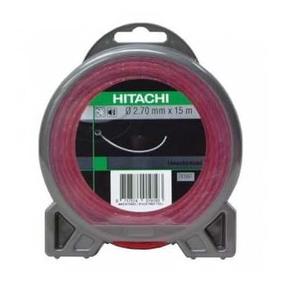Žoliapjovių lynas Hitachi, 36 m x 2.65 mm
