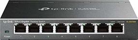 Komutatorius (Switch) TP-Link TL-SG108S