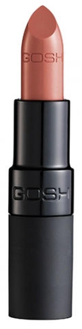 Huulepulk Gosh Velvet Touch, 03 matt antique