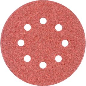 Šlifavimo diskas Pferd KSS P60, 60, Ø 12.5 cm