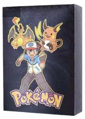Kāršu spēle Pokemon
