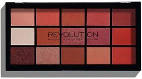 Lauvärv Makeup Revolution London Reloaded, 16.5 g, mitmevärviline newtrals 2
