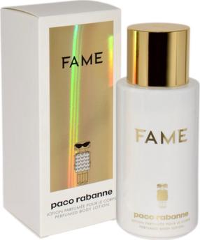 Лосьон для тела Paco Rabanne Fame, 200 мл