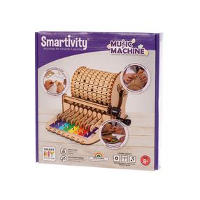 Конструктор Smartivity Music Machine SMRT1032