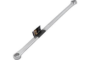 Gredzena atslēga, divpusējs JCB JCB-7602224, 415 mm, 22 - 24 mm