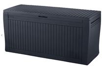 Sodo daiktadėžė Cello Comfy, 270 l, 117 cm x 45 cm x 57 cm
