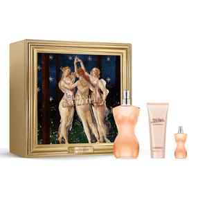 Dovanų komplektas moterims Jean Paul Gaultier Classique