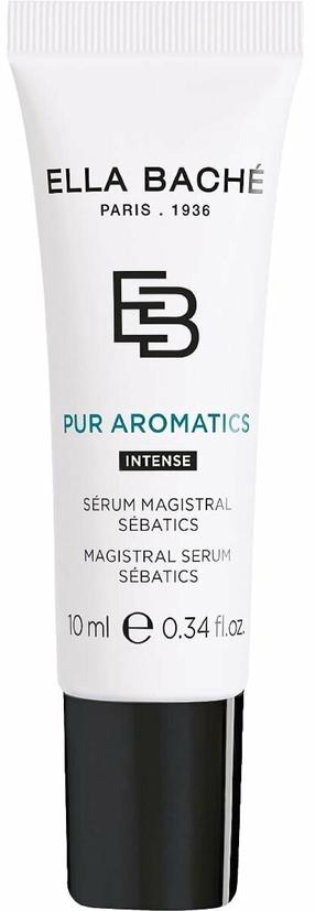 Sejas serums Ella Bache Magistral Sebatics 20.7%, 10 ml