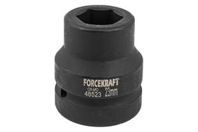 Löökpea ForceKraft FK-48523, 58 mm, 23 mm, 1"